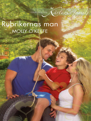 cover image of Rubrikernas man